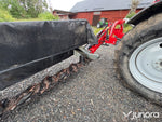 Rotorslåtter, Fransgård DM-2450