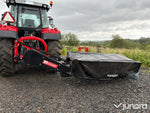 Rotorslåtter, Fransgård DM-2450