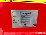 Rotorslåtter, Fransgård DM-2450