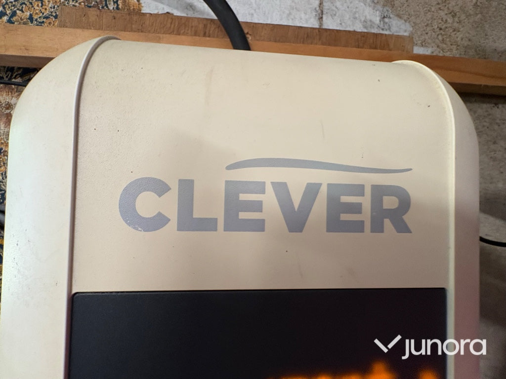 Laddbox – Clever / KEBA