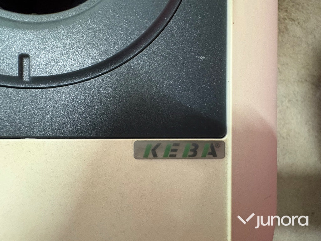 Laddbox – Clever / KEBA