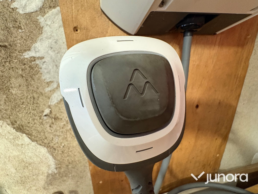 Laddbox – Clever / KEBA
