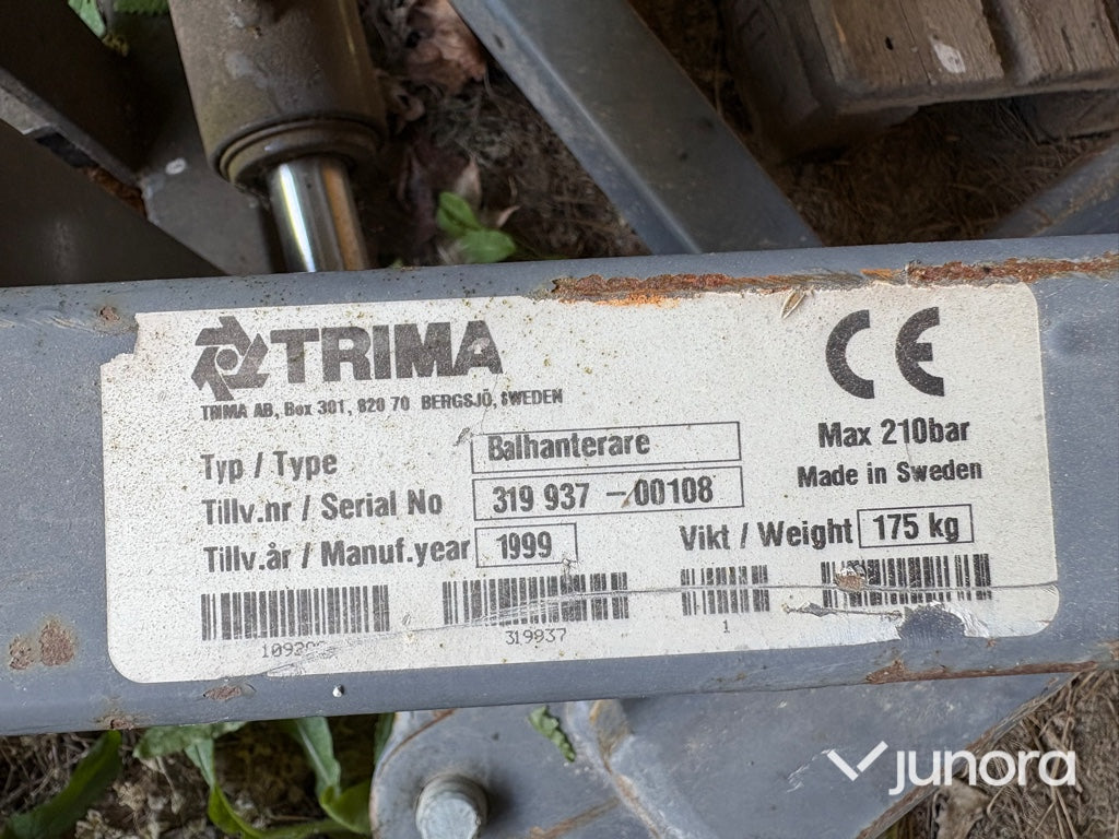Balgrip - Trima