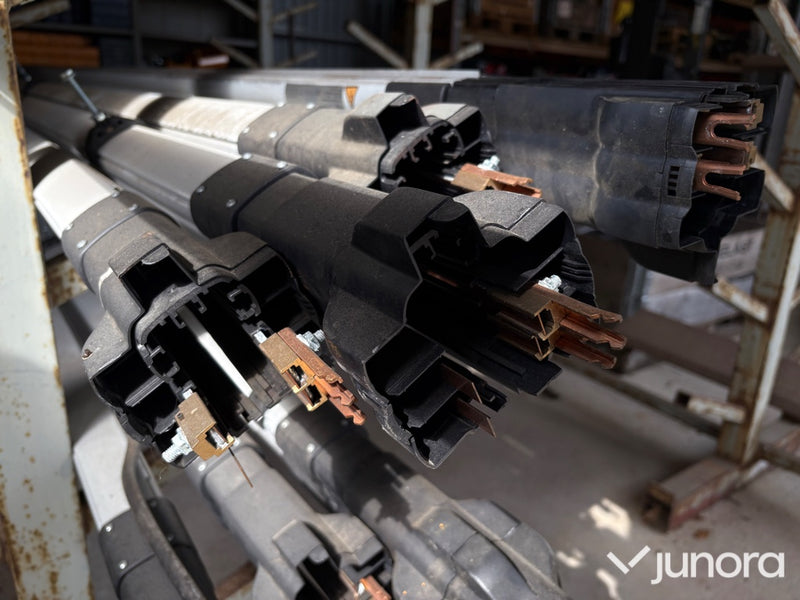 Elskena - Demag, 29m