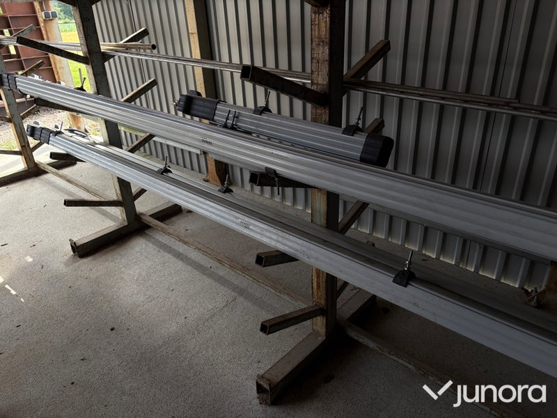 Elskena - Demag, 29m