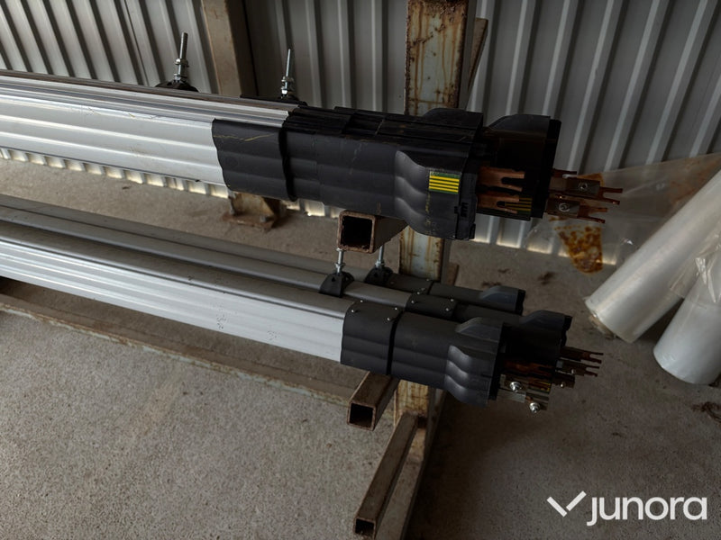 Elskena - Demag, 29m