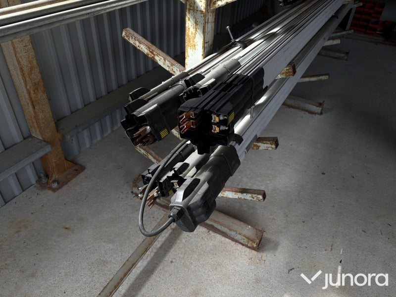 Elskena - Demag, 29m