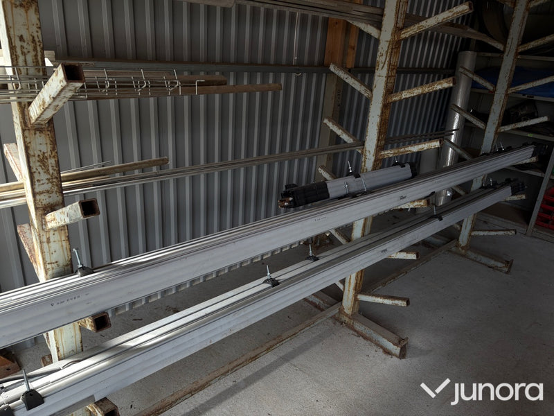 Elskena - Demag, 29m