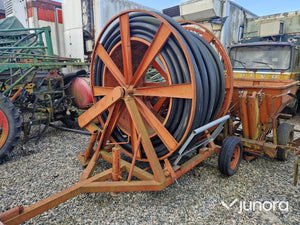 Bevattningspump Irriftance 63 mm