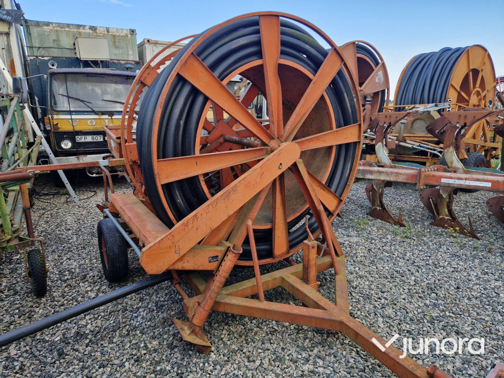 Bevattningspump Irriftance 63 mm