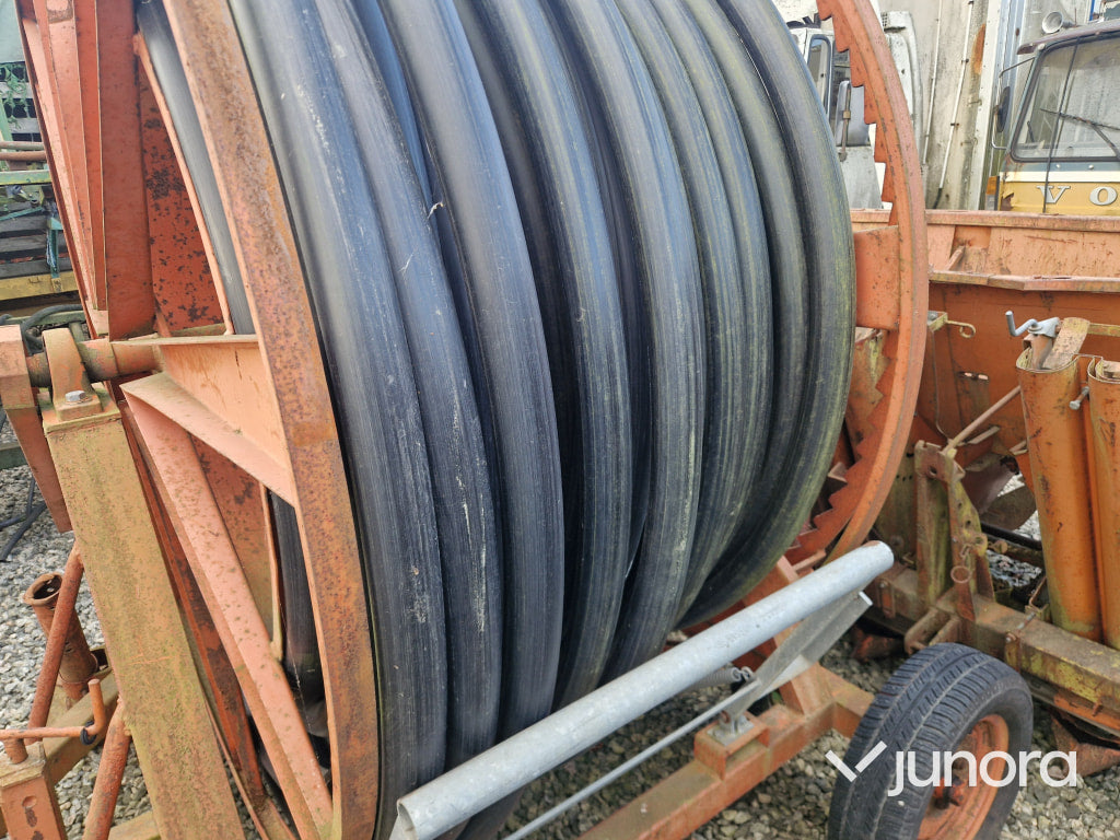 Bevattningspump Irriftance 63 mm
