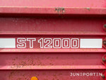 Gödselspridare JF ST1200