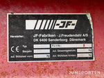 Gödselspridare JF ST1200