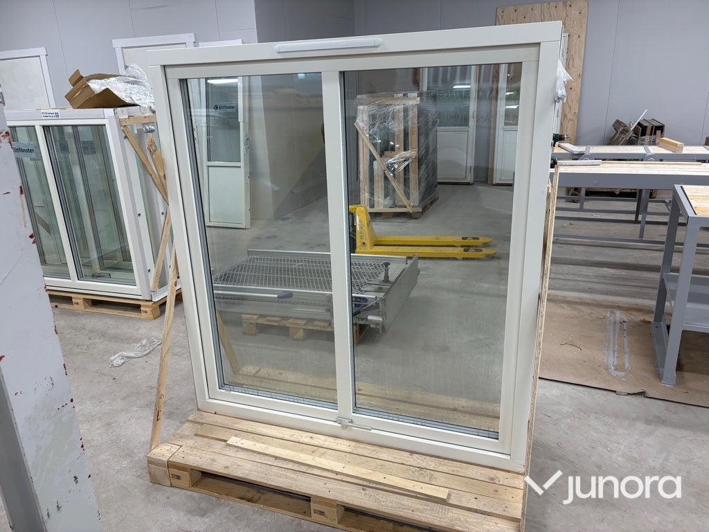 Fönster Elitfönster vrid aluminium 1480/1580