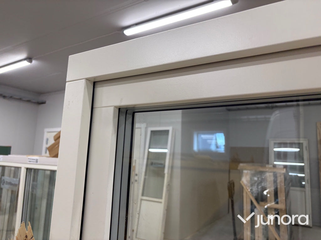 Fönster Elitfönster vrid aluminium 1480/1580