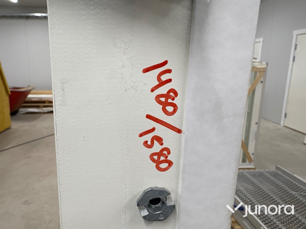 Fönster Elitfönster vrid aluminium 1480/1580