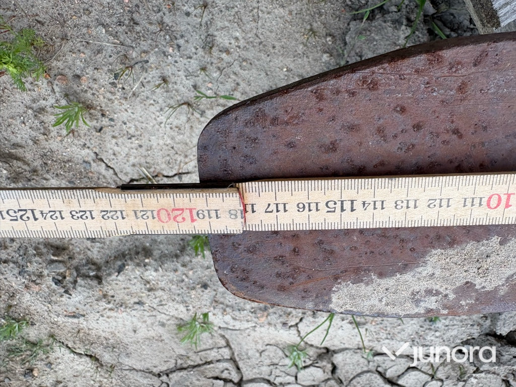 Gaffelpositionerare / gaffelspridare – Cascade 25-D FP-513-A