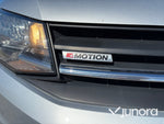 Volkswagen Caddy 2.0 TDI 4motion 110hk