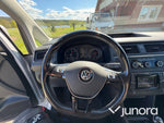 Volkswagen Caddy 2.0 TDI 4motion 110hk