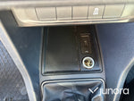 Volkswagen Caddy 2.0 TDI 4motion 110hk