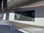 Volkswagen Caddy 2.0 TDI 4motion 110hk