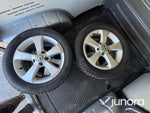 Volkswagen Caddy 2.0 TDI 4motion 110hk
