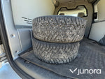 Volkswagen Caddy 2.0 TDI 4motion 110hk