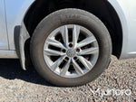 Volkswagen Caddy 2.0 TDI 4motion 110hk