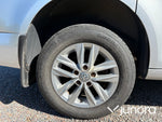 Volkswagen Caddy 2.0 TDI 4motion 110hk
