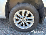 Volkswagen Caddy 2.0 TDI 4motion 110hk