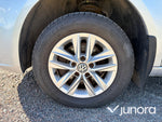 Volkswagen Caddy 2.0 TDI 4motion 110hk