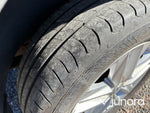 Volkswagen Caddy 2.0 TDI 4motion 110hk