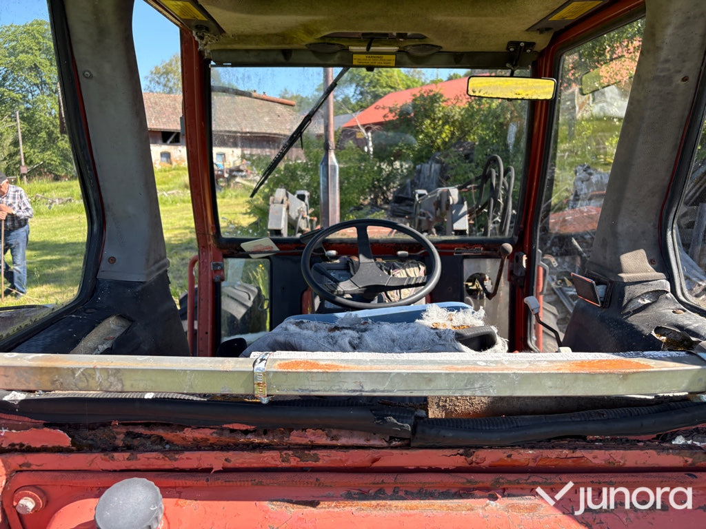 Traktor FIAT 680 DT