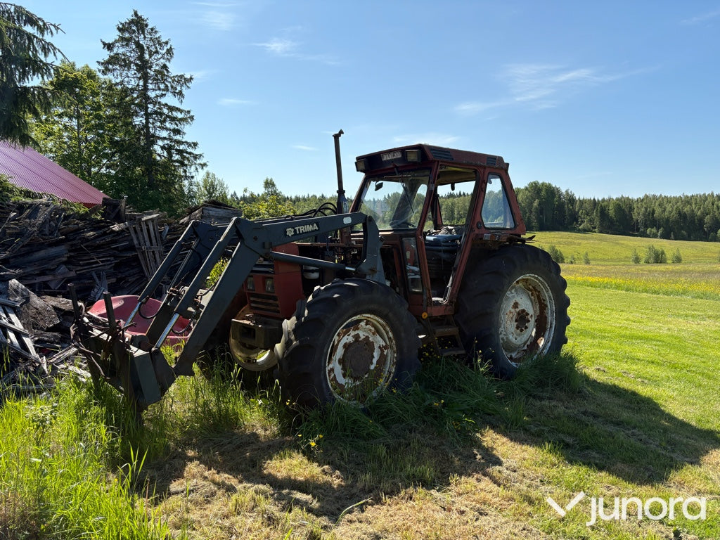 Traktor FIAT 680 DT