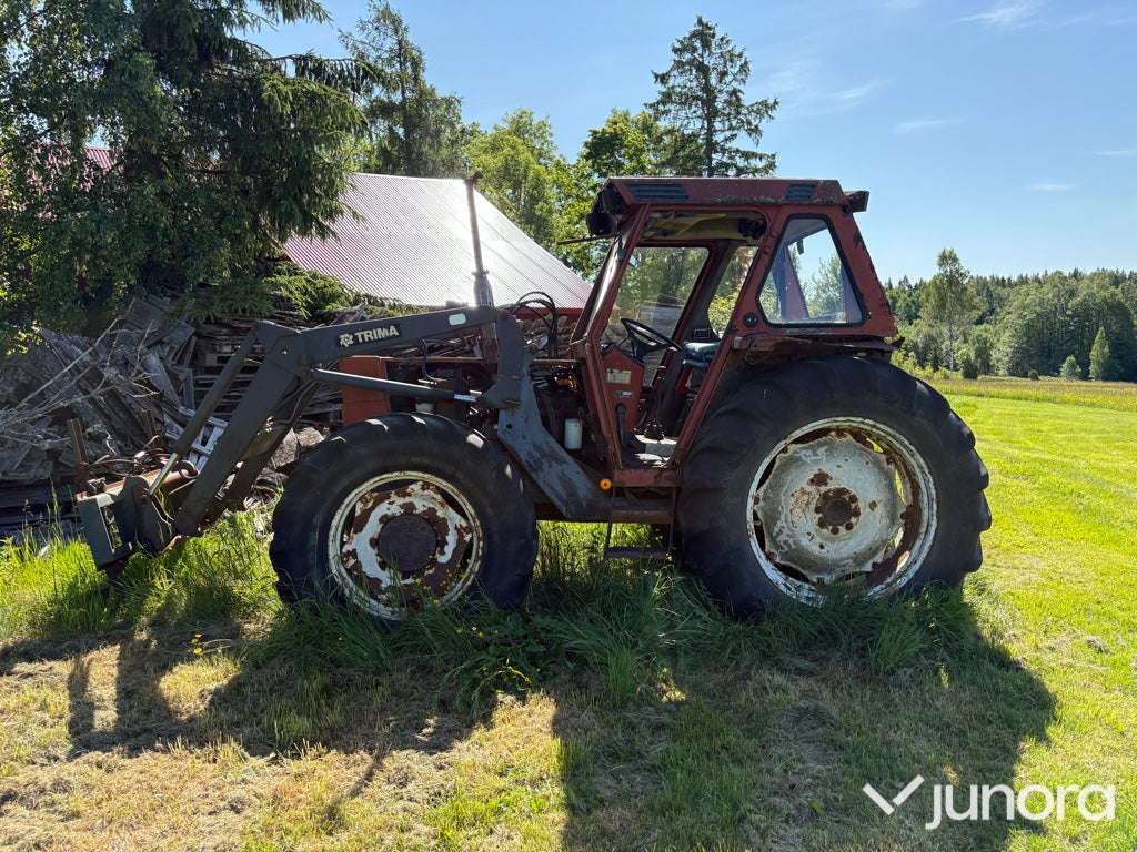 Traktor FIAT 680 DT
