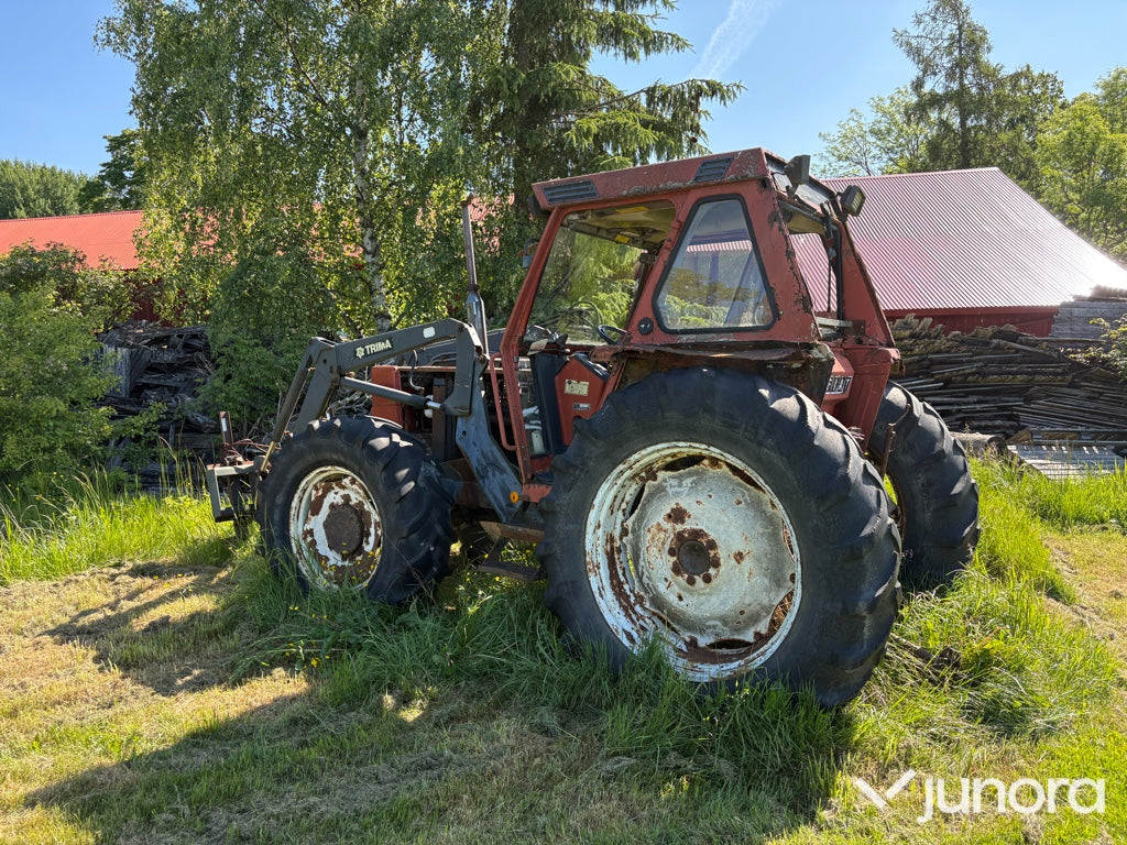 Traktor FIAT 680 DT