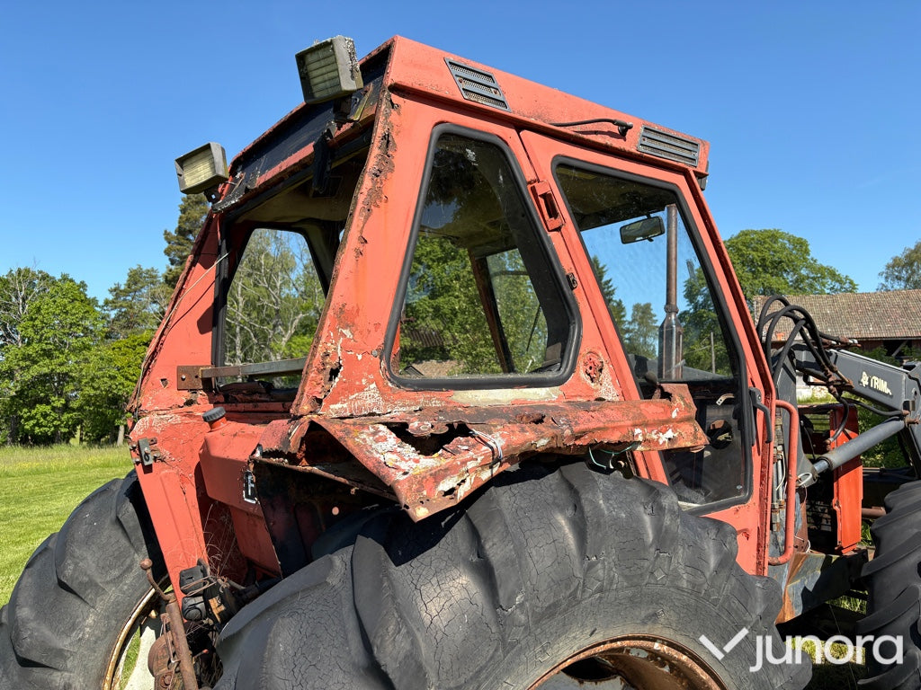 Traktor FIAT 680 DT