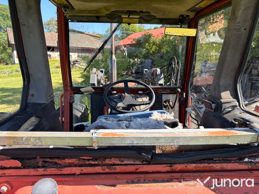 Traktor FIAT 680 DT