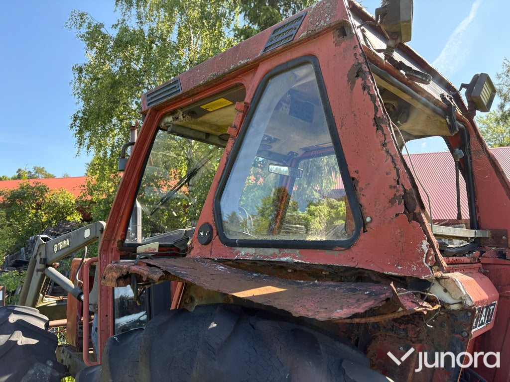 Traktor FIAT 680 DT