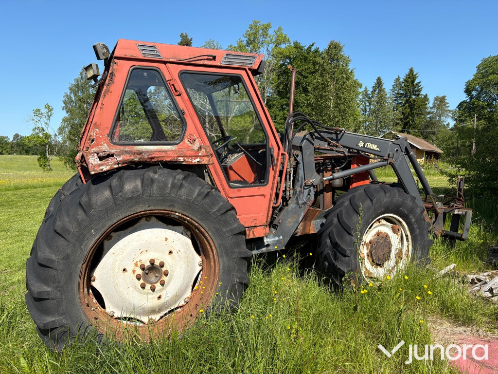 Traktor FIAT 680 DT