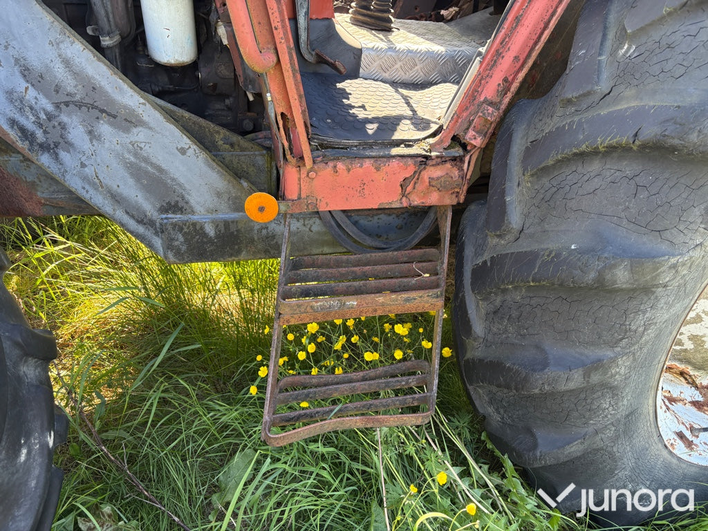 Traktor FIAT 680 DT