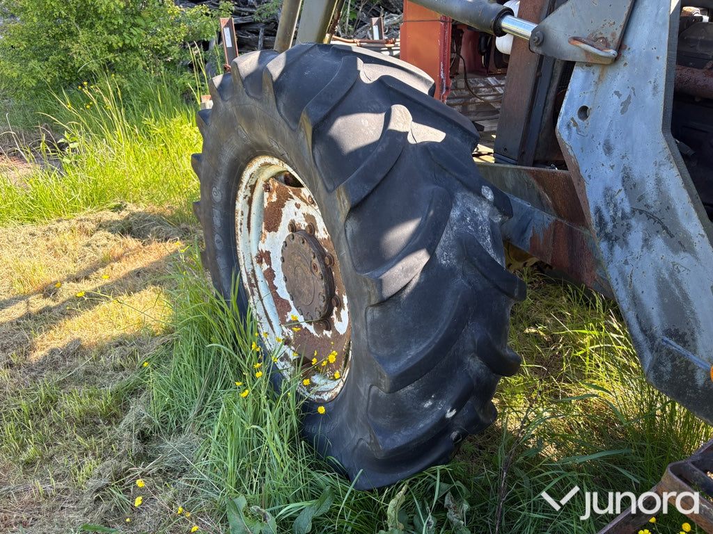 Traktor FIAT 680 DT