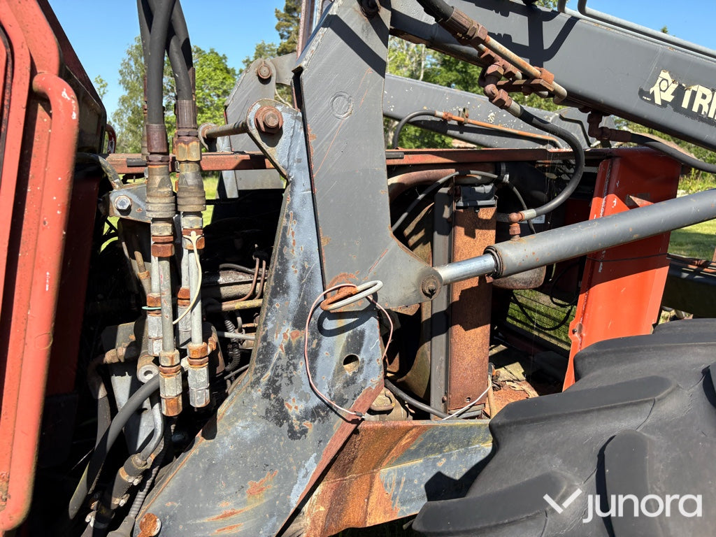 Traktor FIAT 680 DT