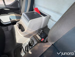 Lastbil - Volvo  Fe 280 med höj o sänkbart skåp