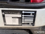 Lastbil - Volvo  Fe 280 med höj o sänkbart skåp