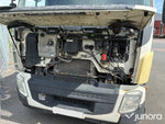 Lastbil - Volvo  Fe 280 med höj o sänkbart skåp