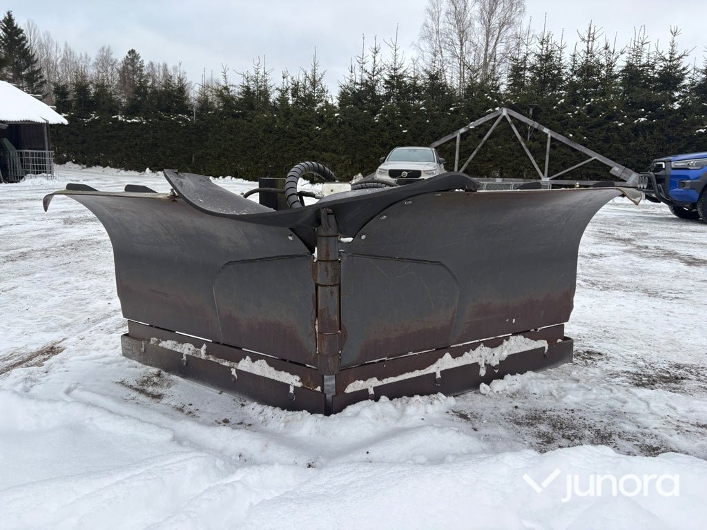 Vikplog - Uni-Väg UV-240