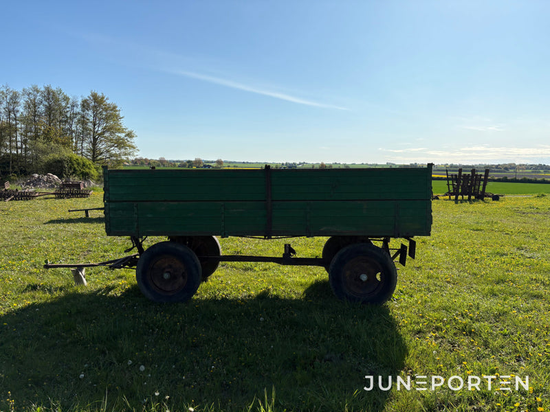 Vagn