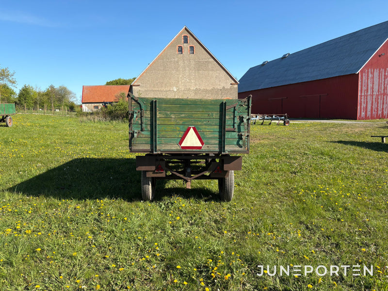 Vagn