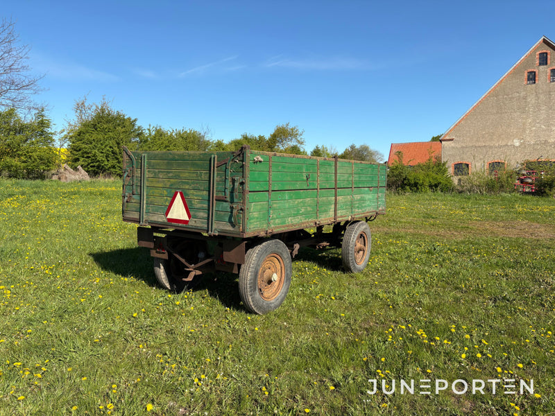 Vagn